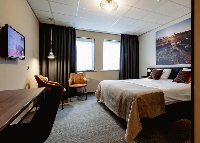 Hotel Restaurant Talens Coevorden