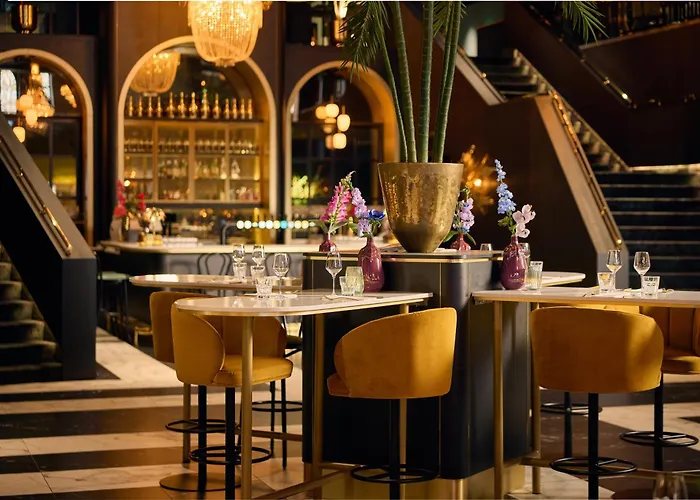 Van Der Valk Theaterhotel De Oranjerie Roermond