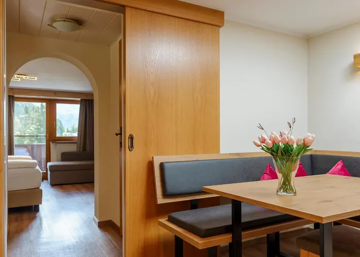 Boutiquehotel Acherl Achenkirch