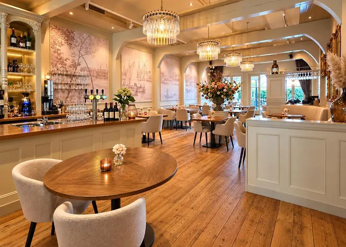 Suitehotel Posthoorn Monnickendam