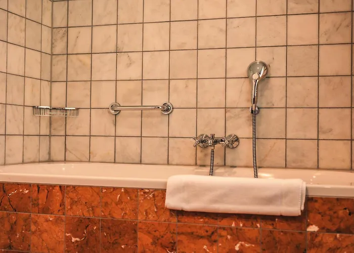 Grand Hotel Karel V, Worldhotels Luxury Utrecht