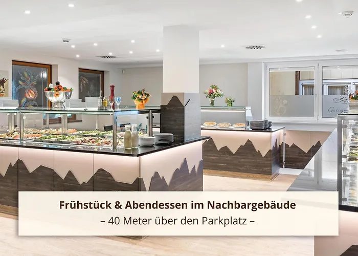 Chalet Sonnenhang Oberhof