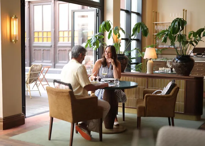 Brunfels Hotel, In The Unbound Collection By Hyatt Mainz