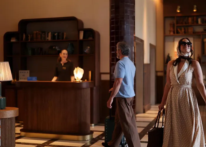 Brunfels Hotel, In The Unbound Collection By Hyatt Mainz