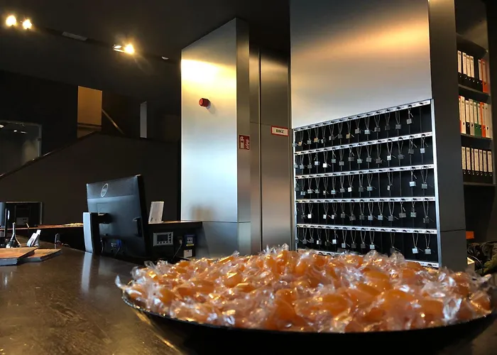 Kult Hotel Ingolstadt