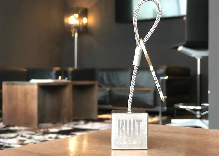 Kult Hotel Ingolstadt