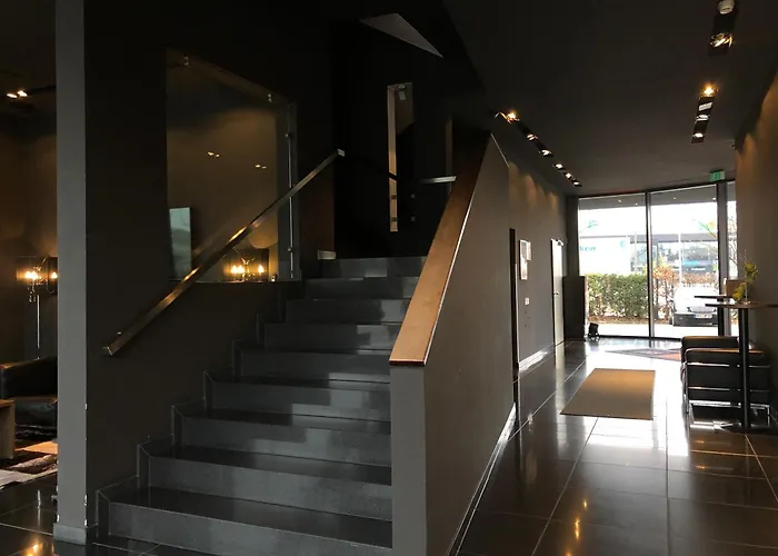 Kult Hotel Ingolstadt