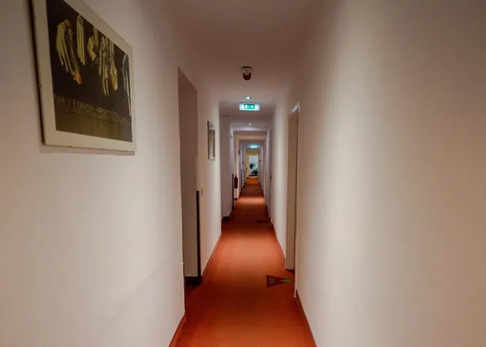 Hotel Tiergarten Berlin