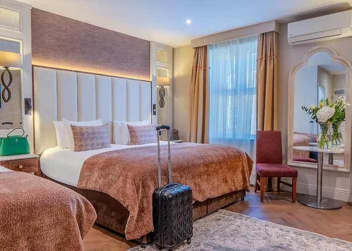 Grand Hotel Tralee