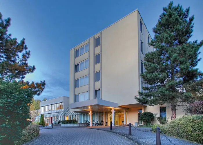 Seminaris Hotel Bad Honnef