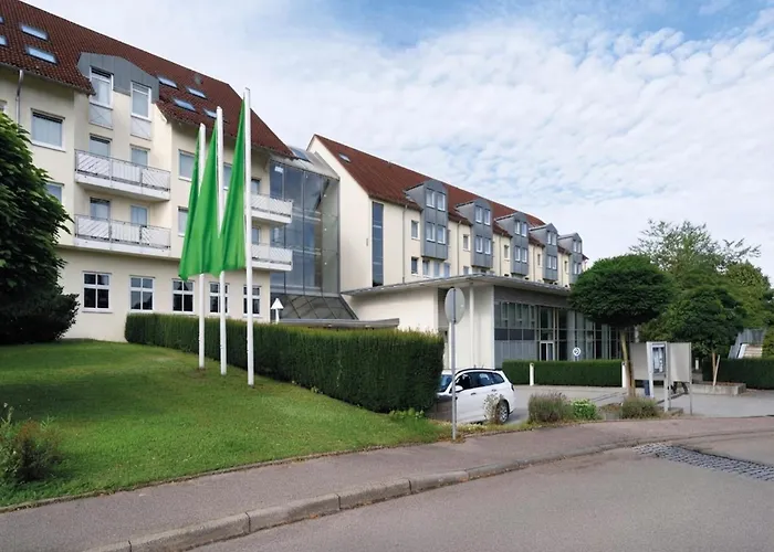 Seminaris Hotel Bad Boll