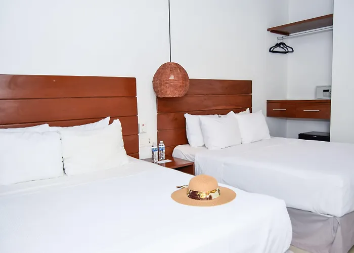 Hotel Zendero Tulum