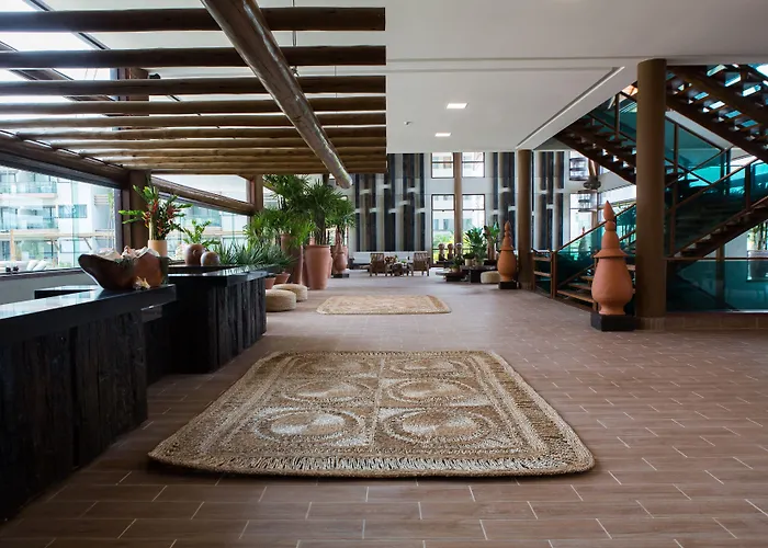 Samoa Beach Resort Porto de Galinhas