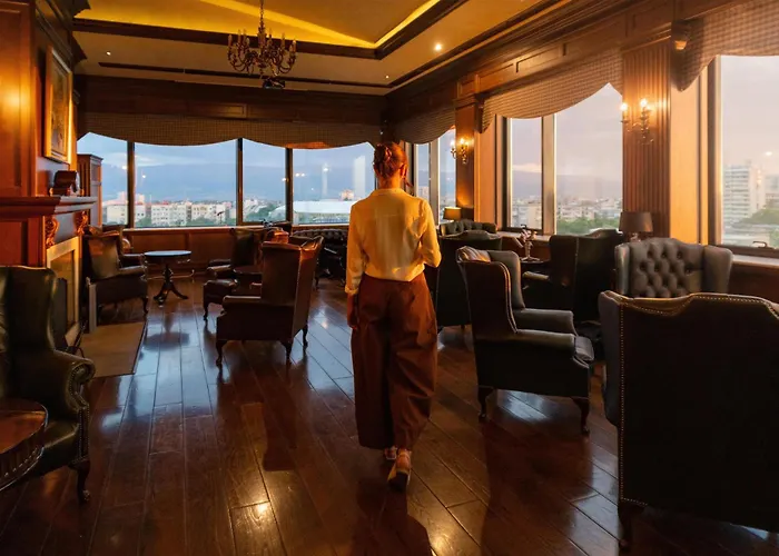 Radisson Hotel Plowdiw