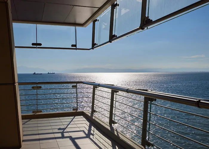 Daios Luxury Living Hotel Thessaloniki