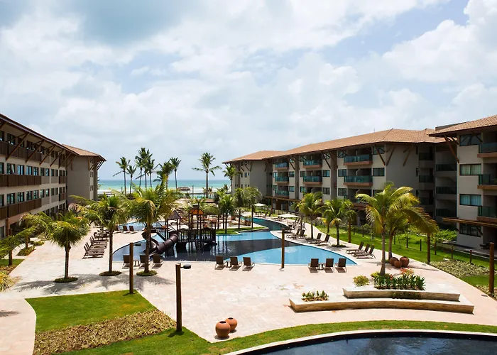 Samoa Beach Resort Porto de Galinhas