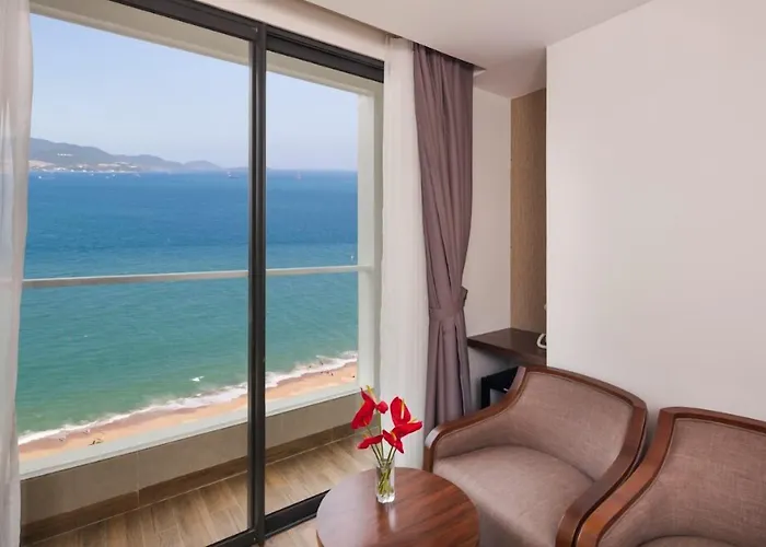 Sea Pearl Hotel Nha Trang