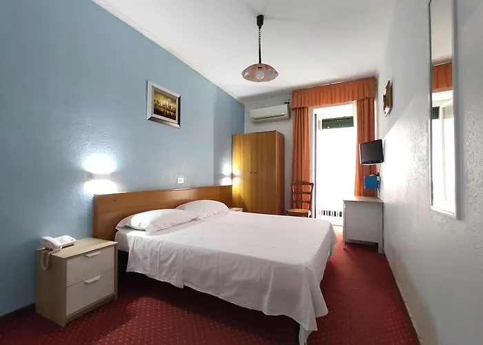 Hotel Sorriso San Remo
