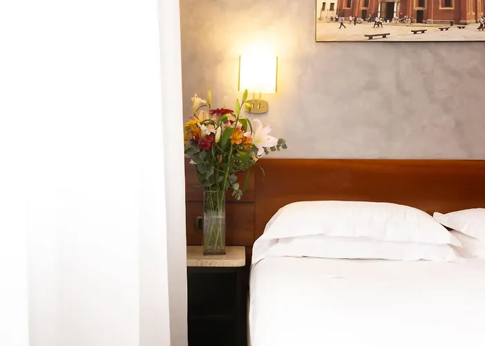Hotel Mirage Sure Hotel Collection By Best Western Milan