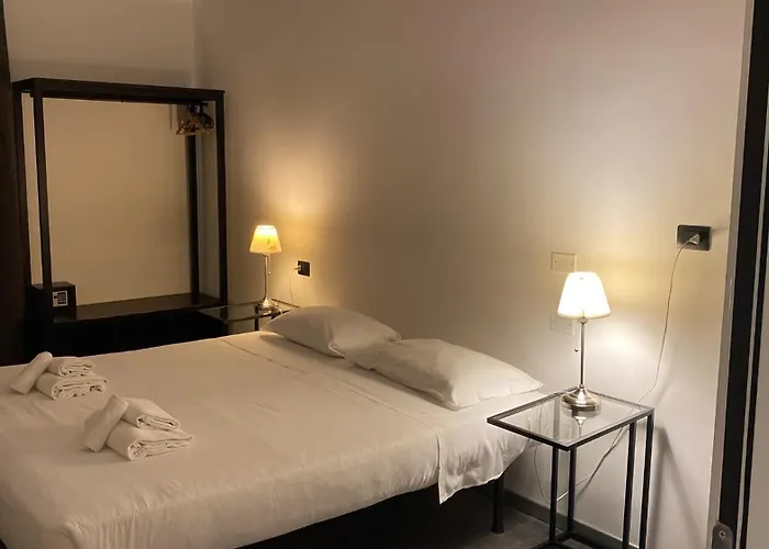 Hotel Argentina Florença