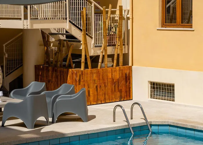 Hotel Citti Arzachena