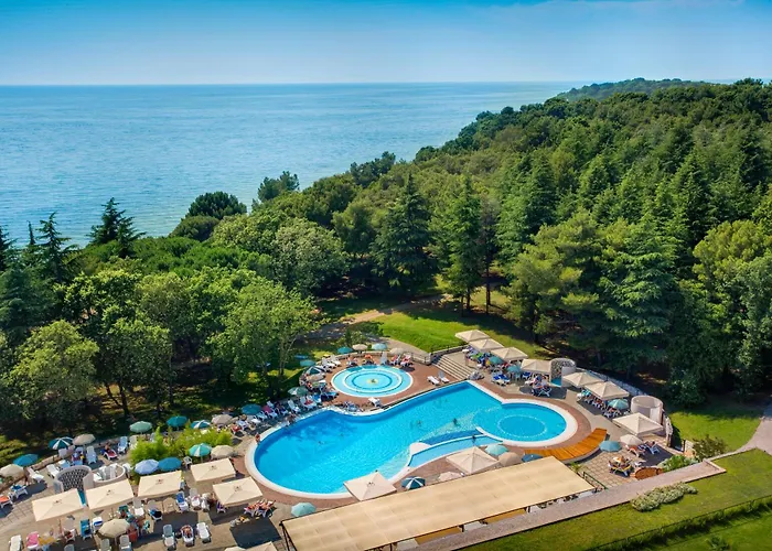 Rubin Hotel Porec