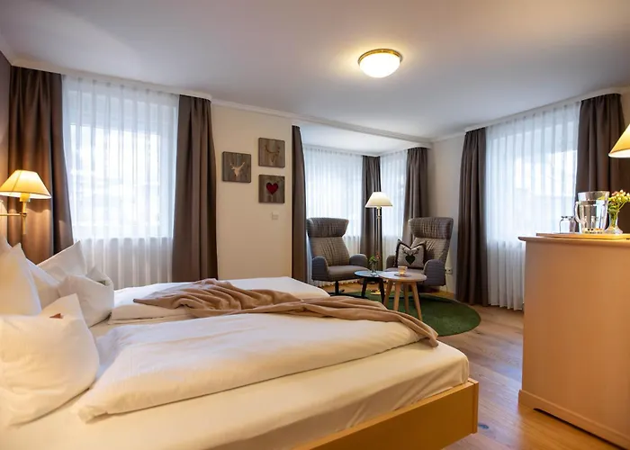 Flair Hotel Adlerbad Bad Peterstal-Griesbach