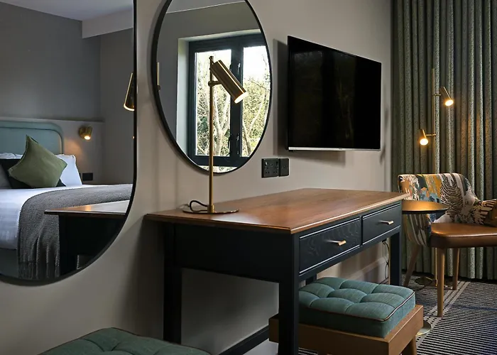 The Parkavon Hotel Killarney