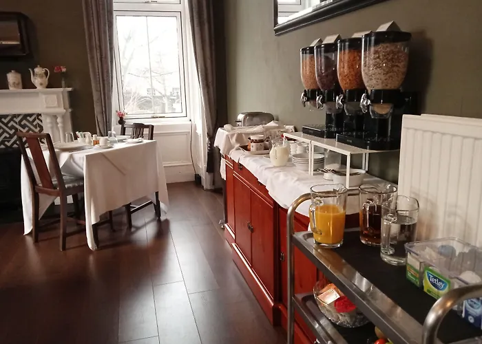 Greenland House B&B Castletown 