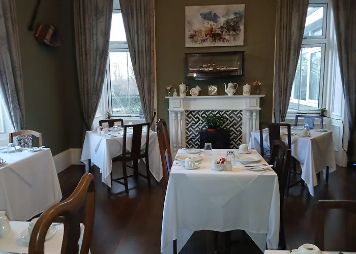 Greenland House B&B Castletown 