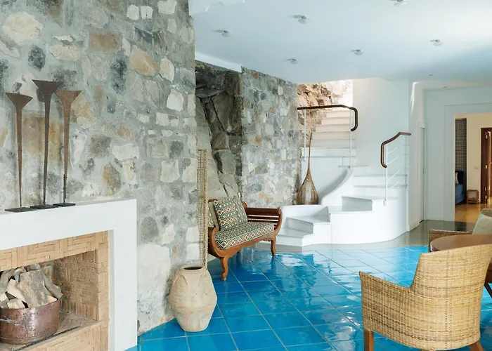Hotel Belair Sorrente