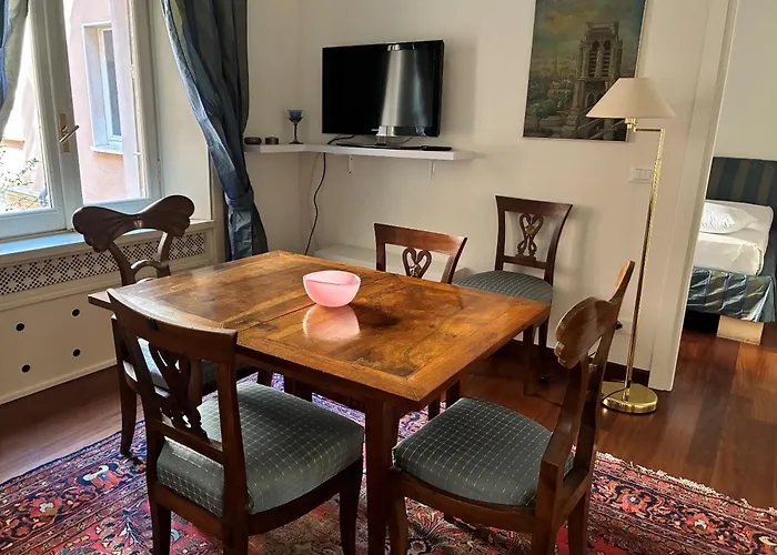 Hotel Santa Marta Suites Milan
