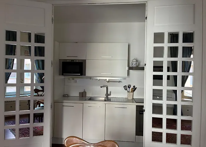 Hotel Santa Marta Suites Milan