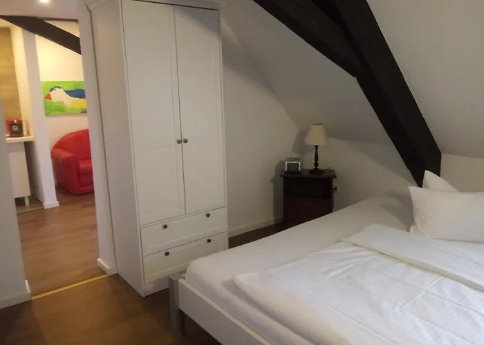 Landgasthof&Hotel Zum Schwan GmbH Trippstadt