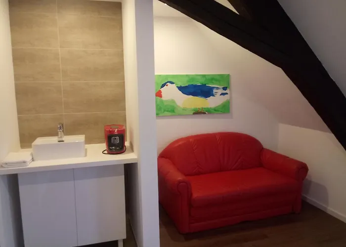 Landgasthof&Hotel Zum Schwan GmbH Trippstadt