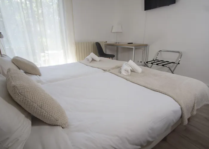 Hotel Pyrene Foix