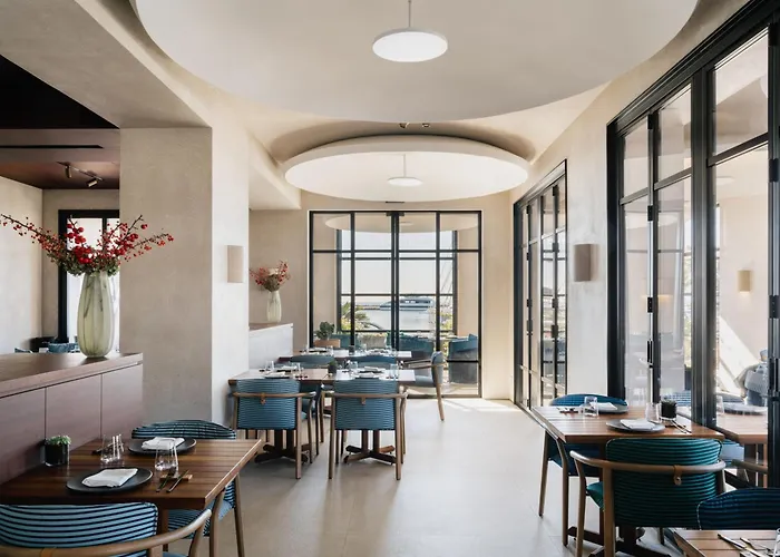 Mim Sotogrande Member Of Melia Collection Hotel
