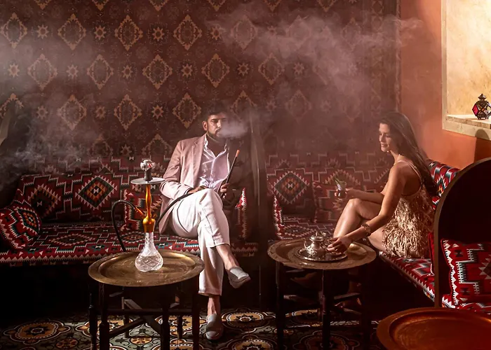 Meses Shiraz Hotel Superior-Adults Only Egerszalok
