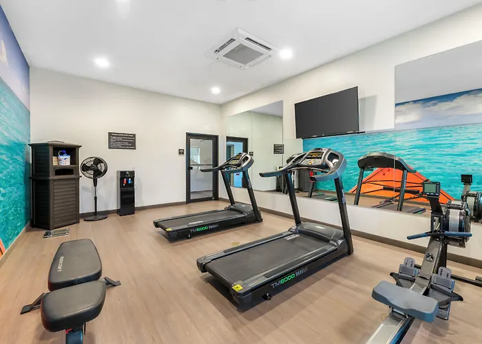 Mainstay Suites Sarasota I-75 Fruitville
