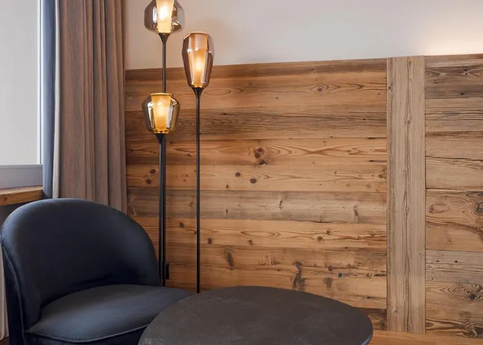 Boutique Hotel Art De Vivre & Spa Crans-Montana
