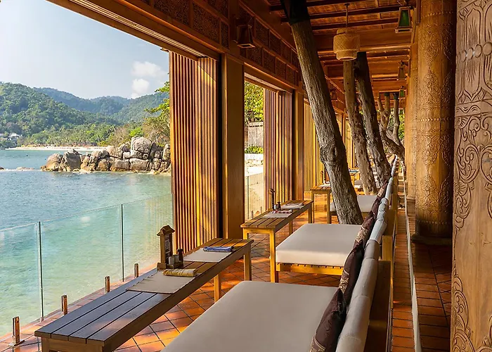 Santhiya Koh Phangan Resort & Spa - Up To Thb 2,000 Resort Credit Per Night Ko Pha Ngan