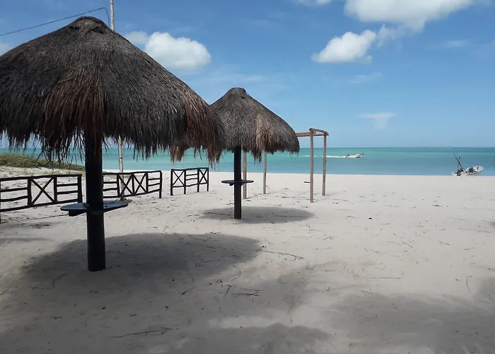 Hotel San Julio Celestun