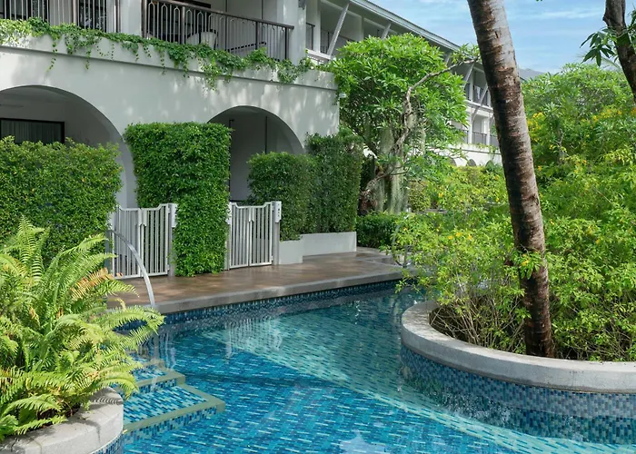 Hotel Melia Ko Samui