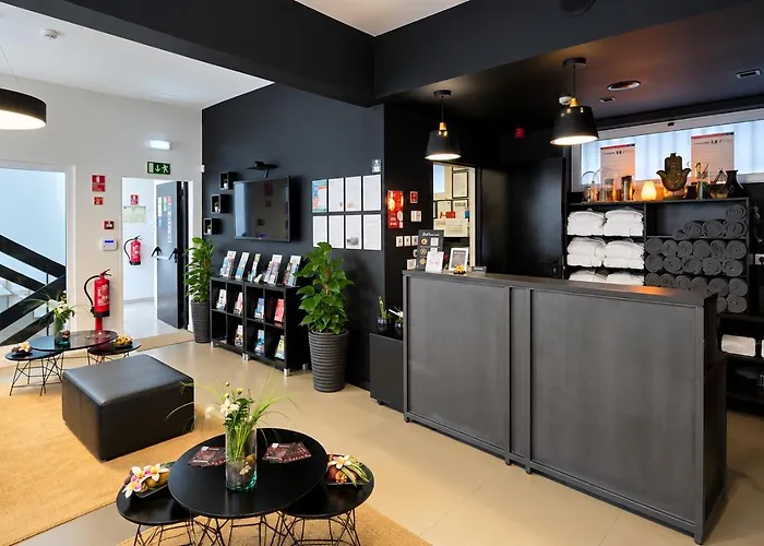 Apartamentos Turisticos Paraiso Funchal 