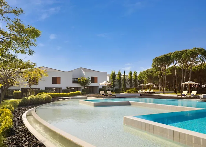 Pine Cliffs Village Albufeira