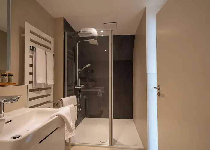 Hotel Kleines Meer Waren 