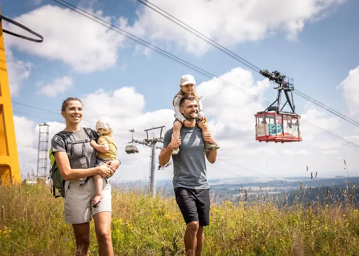 Elldus Resort Oberwiesenthal