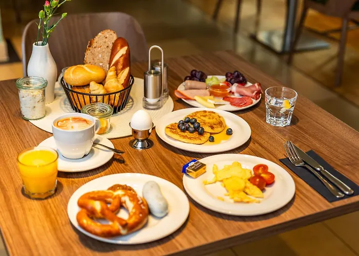 Herzogshof - Boutique-Hotel Am Dom Regensburg