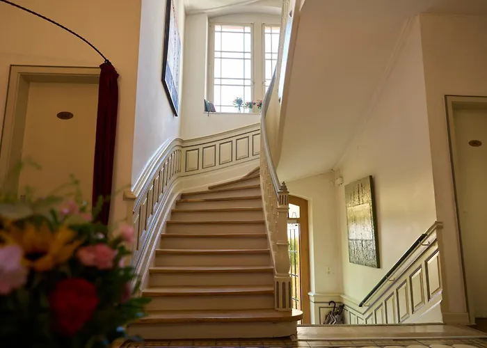 Alleehaus Freiburg im Breisgau