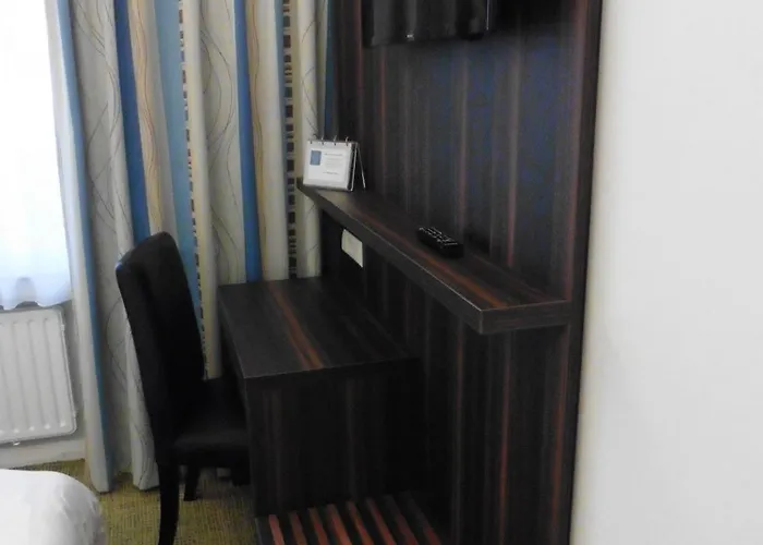Hotel Empire Luxemburgo